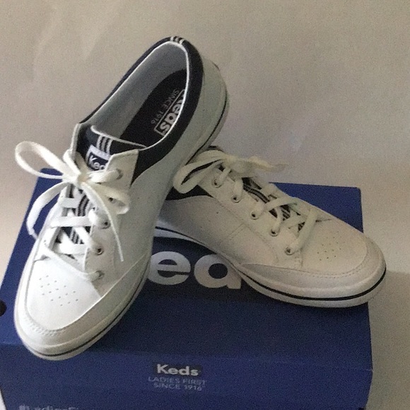 Keds Rebel Le sneakers - Picture 1 of 5